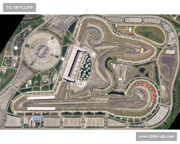 F1上海站赛道迎升级 新增DRS区域提升超车机会 F1上海站赛道迎升级 新增DRS区域提升超车机会