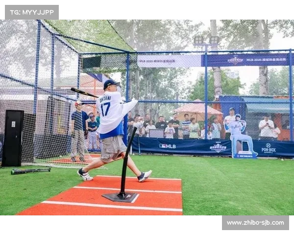 Rapsodo数据系统助力30支MLB球队实现训练分析标准化与全覆盖 Rapsodo数据系统助力30支MLB球队实现训练分析标准化与全覆盖