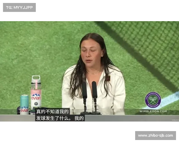 阿尼西莫娃感谢团队支持 复出后连续两进大满贯决赛创个人新高 阿尼西莫娃感谢团队支持 复出后连续两进大满贯决赛创个人新高