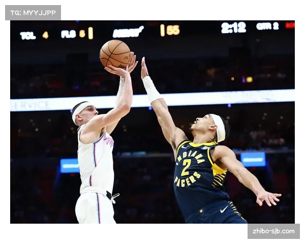 热火94比85击退开拓者 防守纪律性遏制对手外线火力